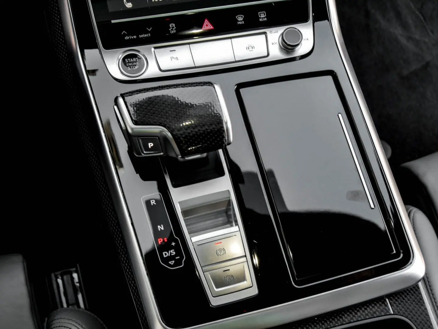 AUDI Q8 50TDI 3.0 TDI Quattro PANO MATRIX-LEASING