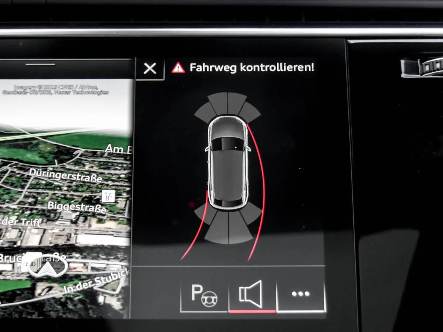 AUDI Q8 50TDI 3.0 TDI Quattro PANO MATRIX-LEASING