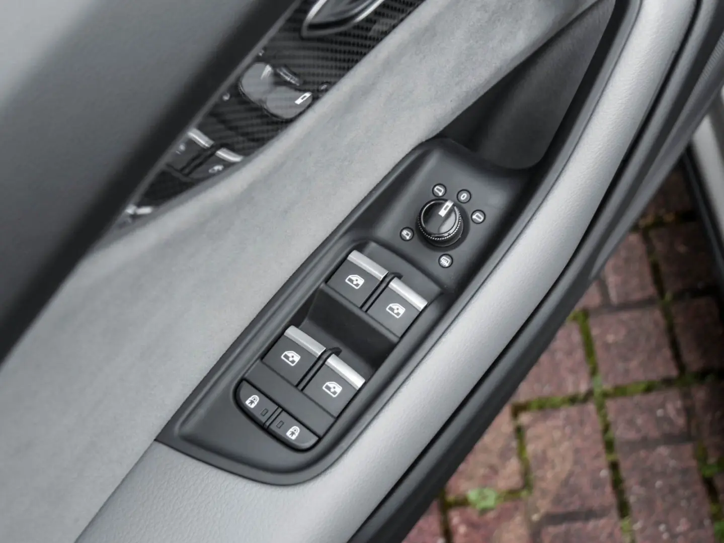 AUDI Q8 50TDI 3.0 TDI Quattro PANO MATRIX-LEASING