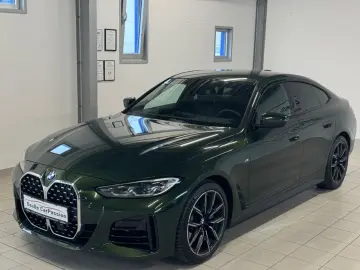 BMW 430i GC M Sport  H&K LEASING