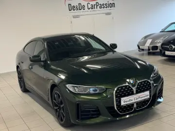 BMW 430i GC M Sport*+H&K+LEASING