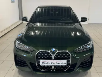 BMW 430i GC M Sport*+H&K+LEASING
