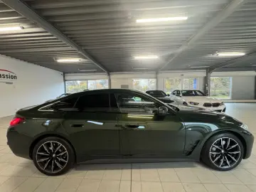 BMW 430i GC M Sport*+H&K+LEASING