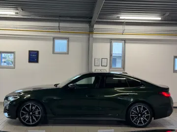 BMW 430i GC M Sport*+H&K+LEASING