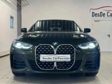 BMW 430i GC M Sport*+H&K+LEASING