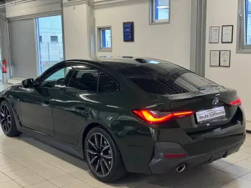 BMW 430i GC M Sport*+H&K+LEASING