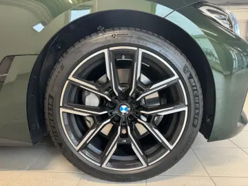 BMW 430i GC M Sport*+H&K+LEASING