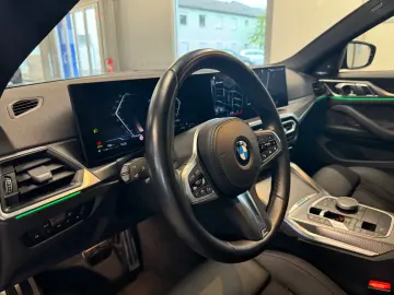 BMW 430i GC M Sport*+H&K+LEASING