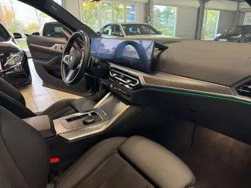 BMW 430i GC M Sport*+H&K+LEASING