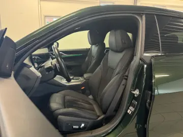 BMW 430i GC M Sport*+H&K+LEASING