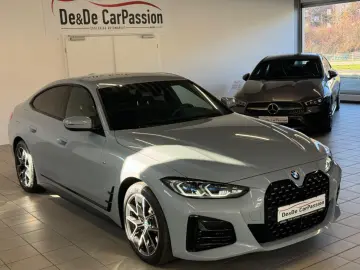 BMW 430i Gran Coupe M Sport*Harman Kardon+Laser*LEASING