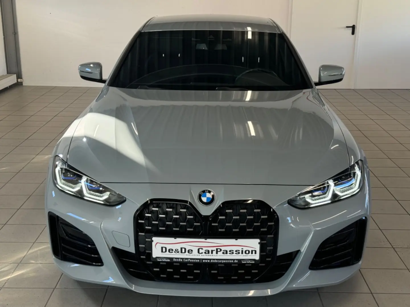 BMW 430i Gran Coupe M Sport*Harman Kardon+Laser*LEASING