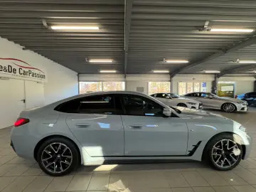 BMW 430i Gran Coupe M Sport*Harman Kardon+Laser*LEASING