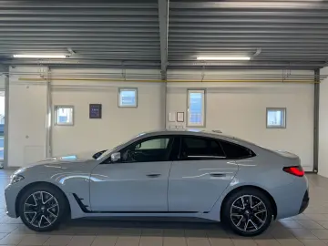 BMW 430i Gran Coupe M Sport*Harman Kardon+Laser*LEASING