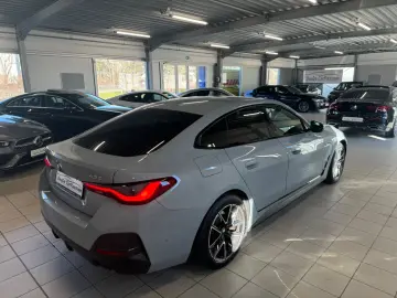 BMW 430i Gran Coupe M Sport*Harman Kardon+Laser*LEASING