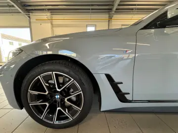 BMW 430i Gran Coupe M Sport*Harman Kardon+Laser*LEASING