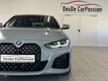 BMW 430i Gran Coupe M Sport*Harman Kardon+Laser*LEASING