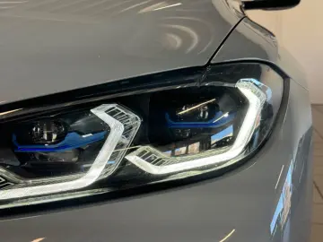 BMW 430i Gran Coupe M Sport*Harman Kardon+Laser*LEASING