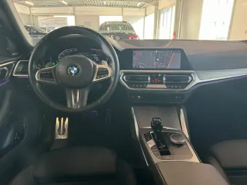BMW 430i Gran Coupe M Sport*Harman Kardon+Laser*LEASING