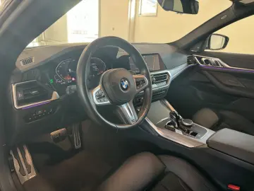 BMW 430i Gran Coupe M Sport*Harman Kardon+Laser*LEASING