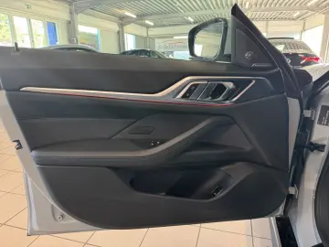 BMW 430i Gran Coupe M Sport*Harman Kardon+Laser*LEASING