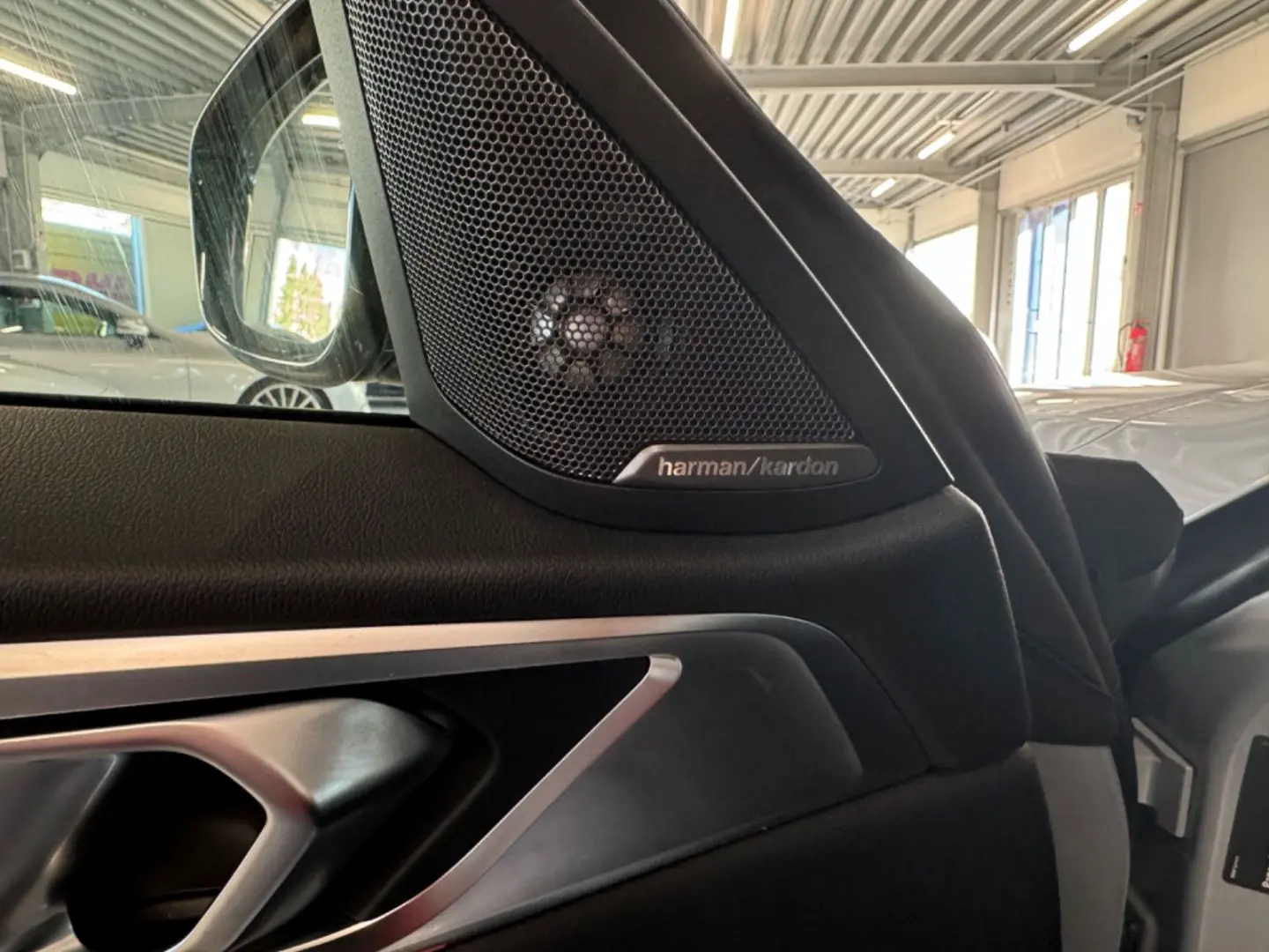 BMW 430i Gran Coupe M Sport*Harman Kardon+Laser*LEASING