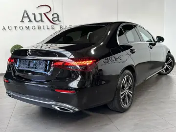 MERCEDES BENZ E220d Avantgarde NAV+WIDESCREEN+LEASING