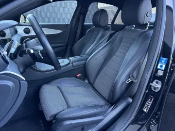 MERCEDES BENZ E220d Avantgarde NAV+WIDESCREEN+LEASING