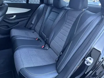 MERCEDES BENZ E220d Avantgarde NAV+WIDESCREEN+LEASING