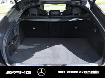 MERCEDES BENZ GLC 300 COUPÉ 4M AMG PANO LEASING