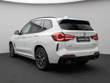 BMW X3 xD30e M Sport Kamera DAB HiFi LEASING