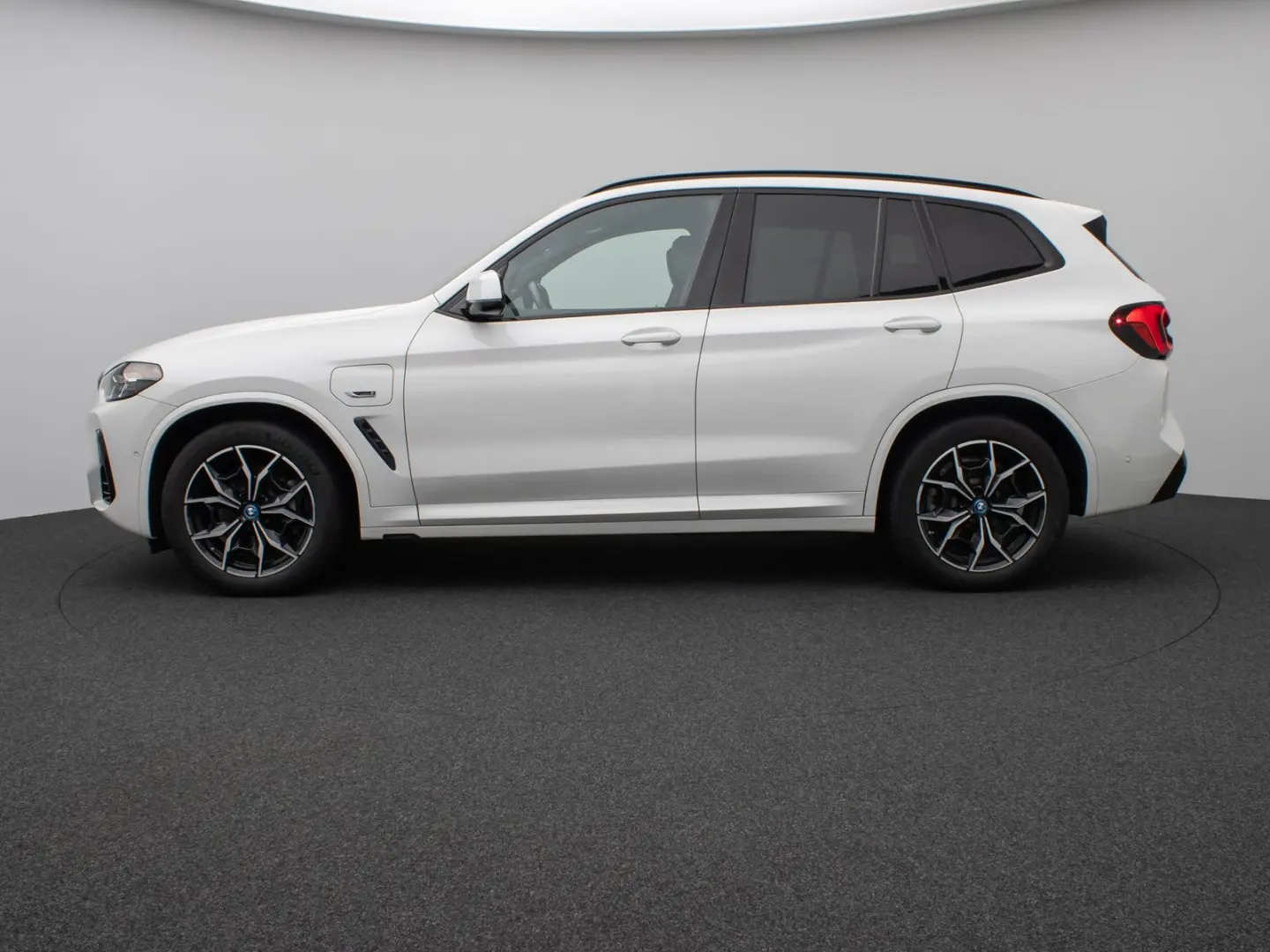 BMW X3 xD30e M Sport Kamera DAB HiFi LEASING