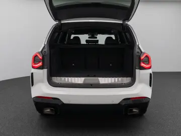 BMW X3 xD30e M Sport Kamera DAB HiFi LEASING