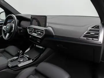 BMW X3 xD30e M Sport Kamera DAB HiFi LEASING