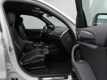 BMW X3 xD30e M Sport Kamera DAB HiFi LEASING