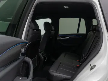 BMW X3 xD30e M Sport Kamera DAB HiFi LEASING