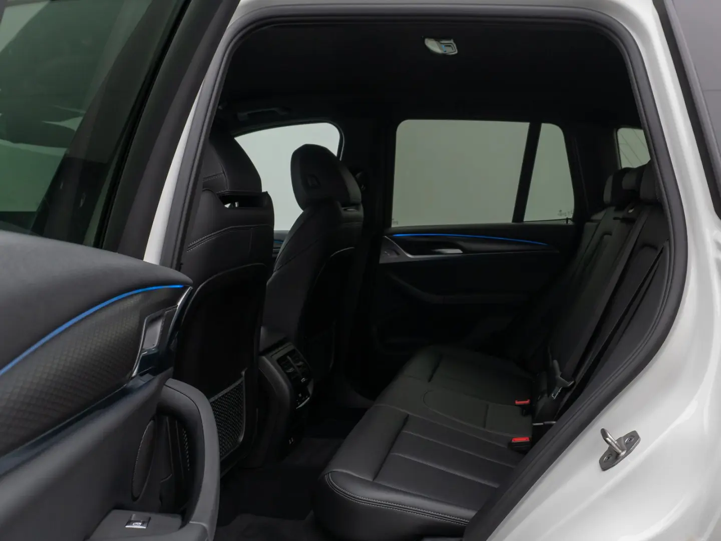BMW X3 xD30e M Sport Kamera DAB HiFi LEASING