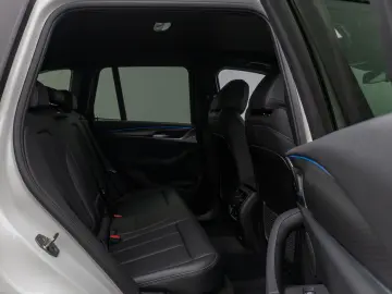 BMW X3 xD30e M Sport Kamera DAB HiFi LEASING