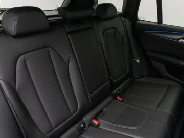 BMW X3 xD30e M Sport Kamera DAB HiFi LEASING