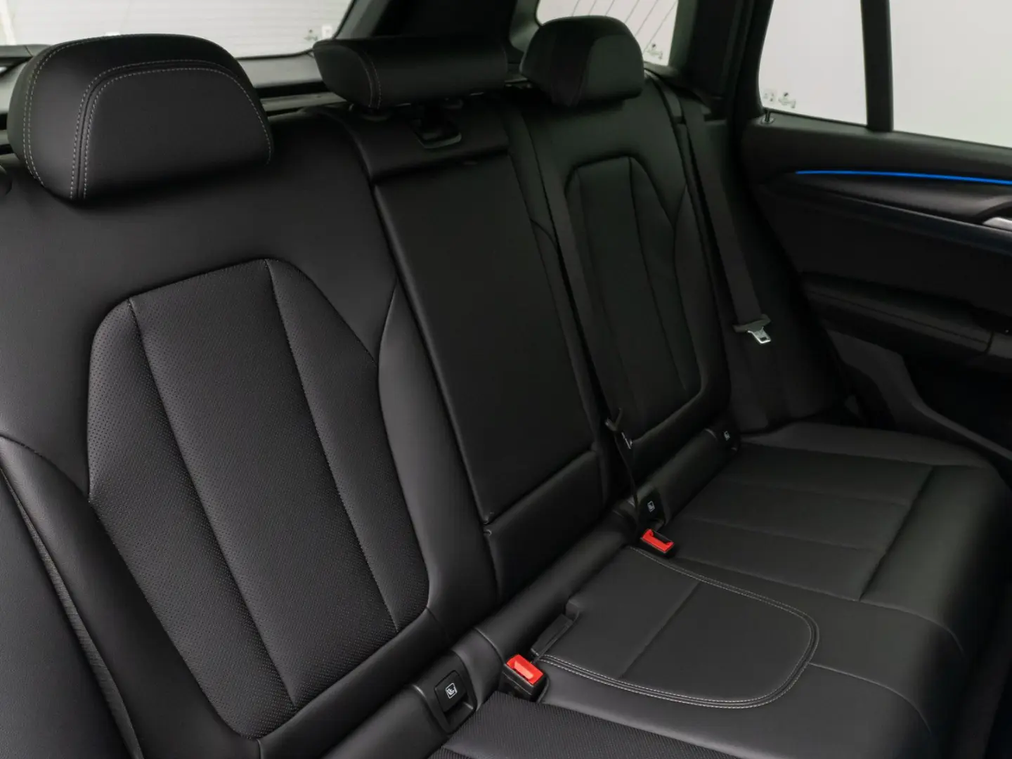 BMW X3 xD30e M Sport Kamera DAB HiFi LEASING