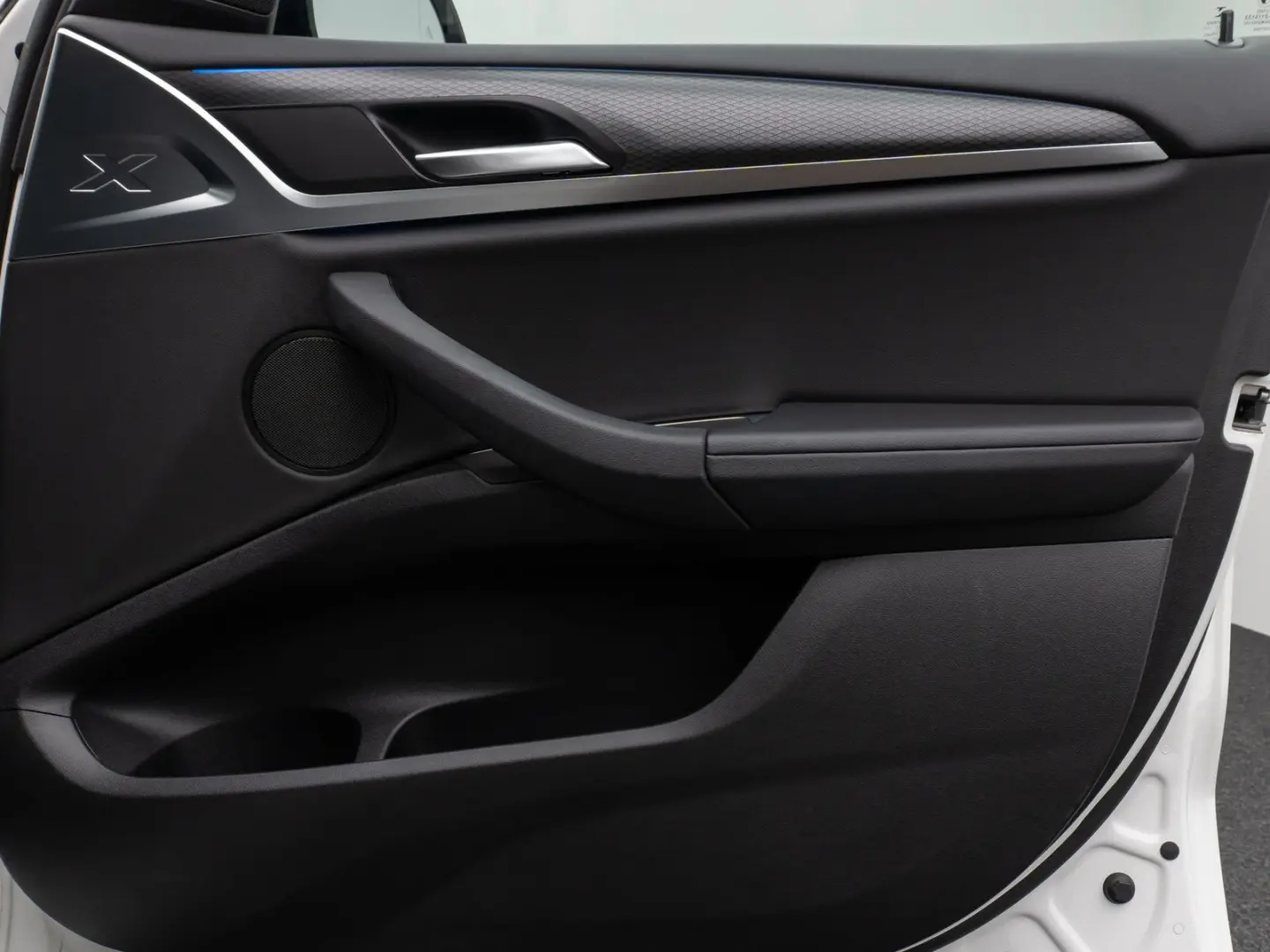 BMW X3 xD30e M Sport Kamera DAB HiFi LEASING