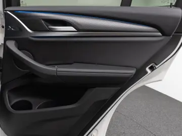 BMW X3 xD30e M Sport Kamera DAB HiFi LEASING