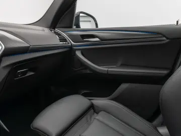 BMW X3 xD30e M Sport Kamera DAB HiFi LEASING