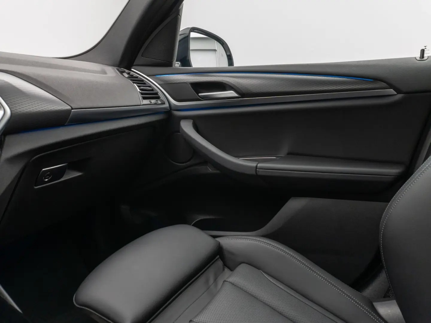 BMW X3 xD30e M Sport Kamera DAB HiFi LEASING