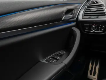 BMW X3 xD30e M Sport Kamera DAB HiFi LEASING