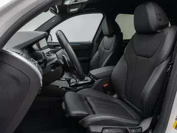 BMW X3 xD30e M Sport Kamera DAB HiFi LEASING