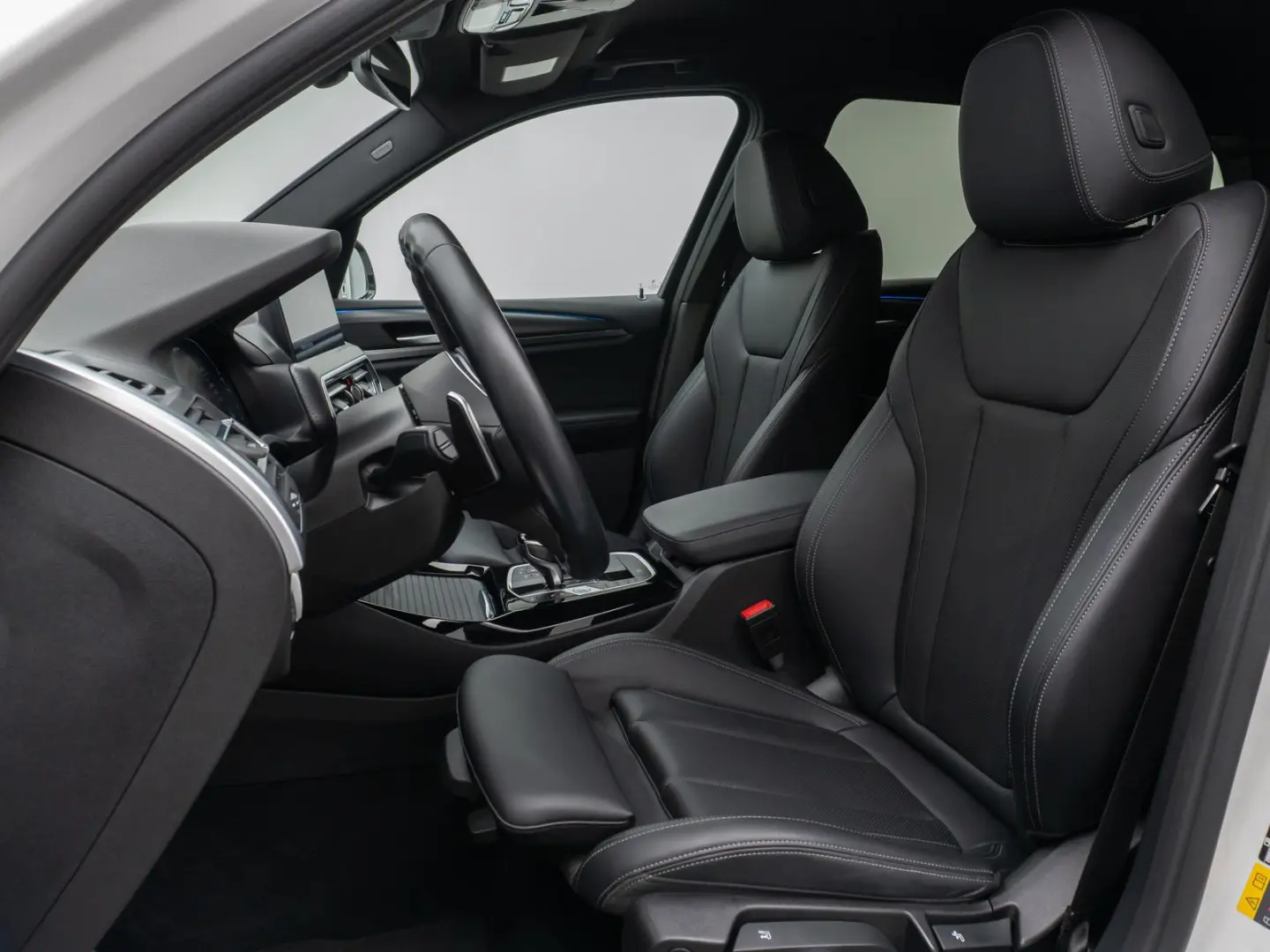 BMW X3 xD30e M Sport Kamera DAB HiFi LEASING