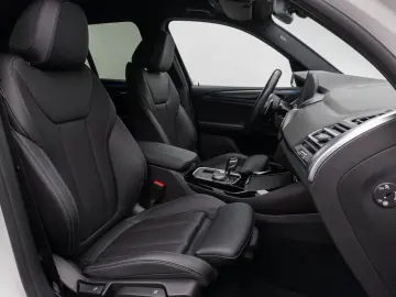 BMW X3 xD30e M Sport Kamera DAB HiFi LEASING