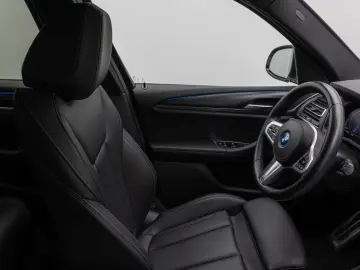 BMW X3 xD30e M Sport Kamera DAB HiFi LEASING