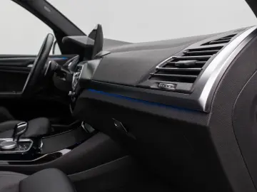 BMW X3 xD30e M Sport Kamera DAB HiFi LEASING